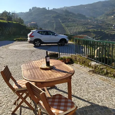 Quinta De Penelas Vila Lamego Exterior foto