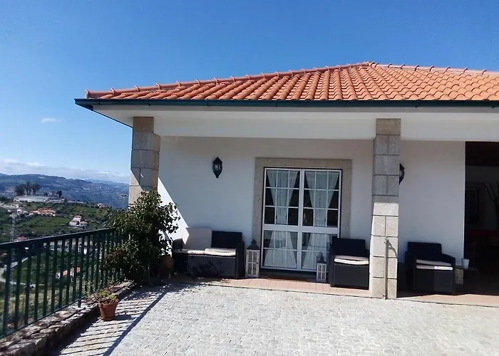 Quinta De Penelas