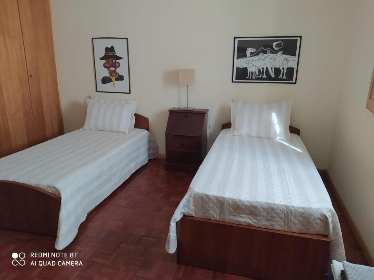 Quinta De Penelas Holiday home