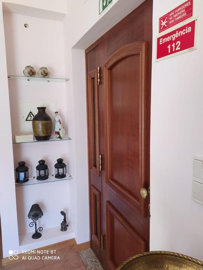 Quinta De Penelas Holiday home