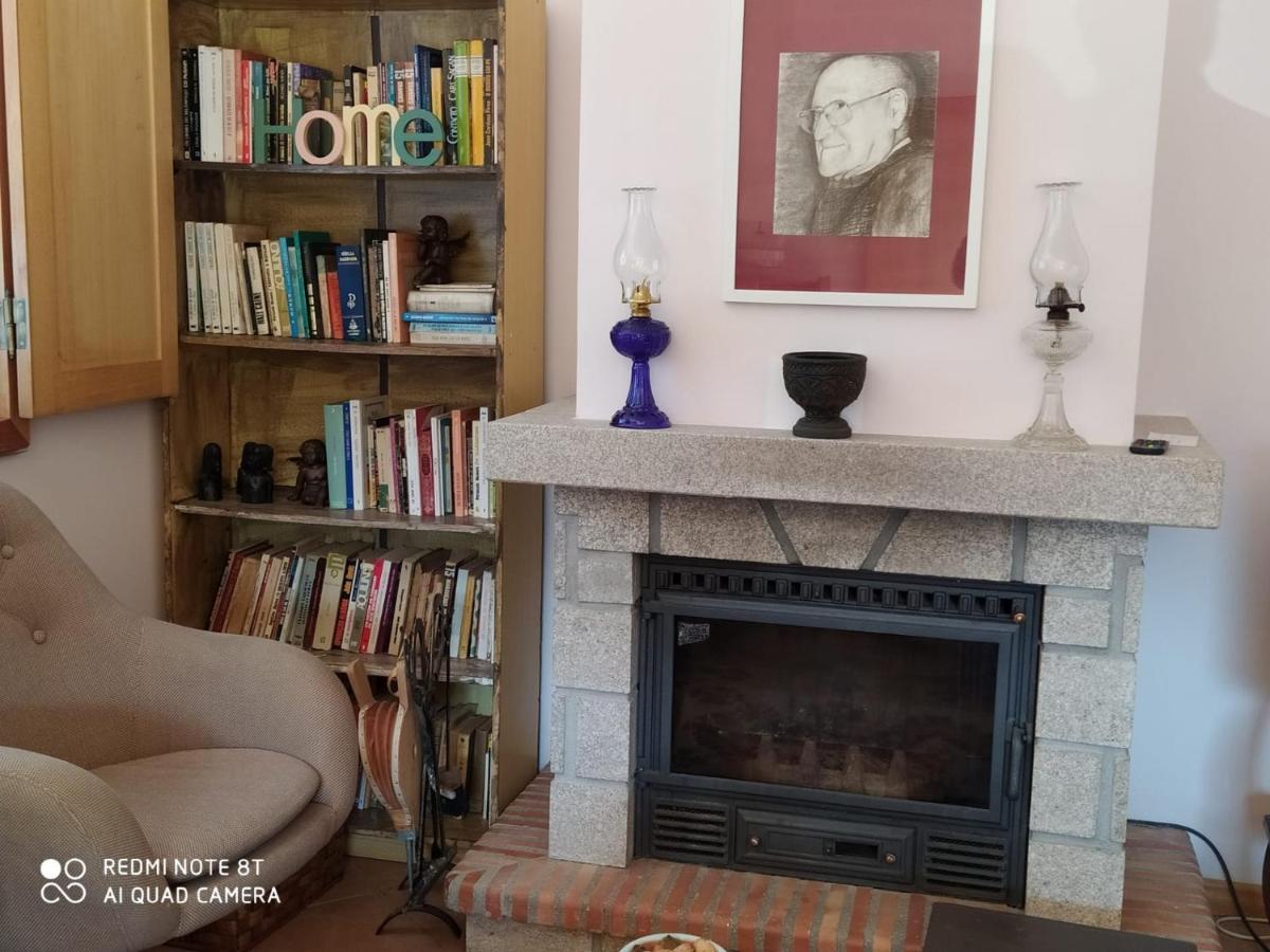Quinta De Penelas Holiday home