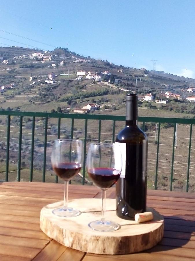 Quinta De Penelas Holiday home *