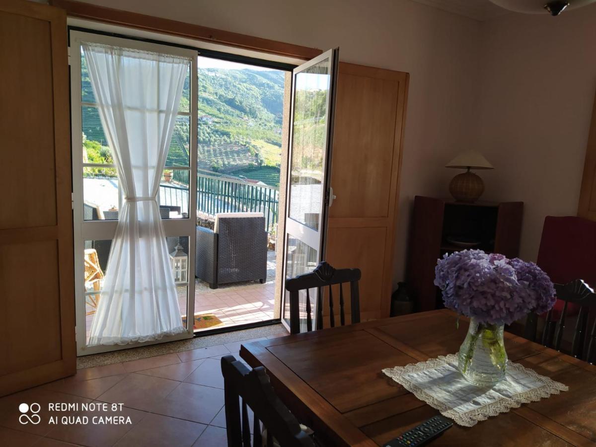 Quinta De Penelas Holiday home *