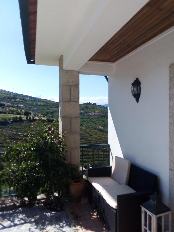 Quinta De Penelas Holiday home *