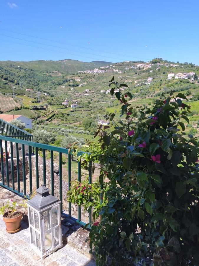 Holiday home Quinta De Penelas Lamego