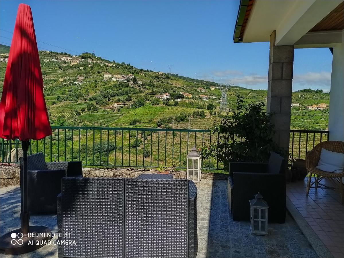 Quinta De Penelas Holiday home *
