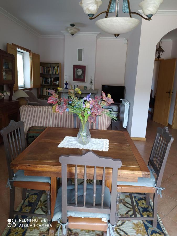 Quinta De Penelas Holiday home Lamego