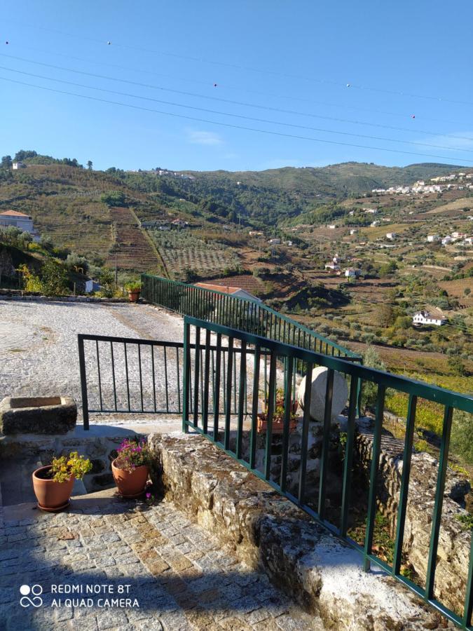 Quinta De Penelas Holiday home