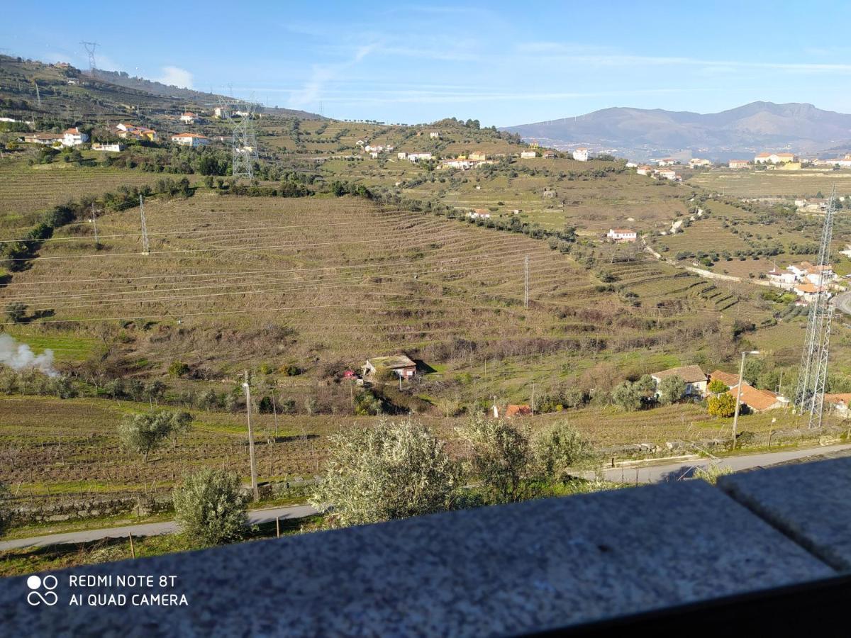 Quinta De Penelas Lamego