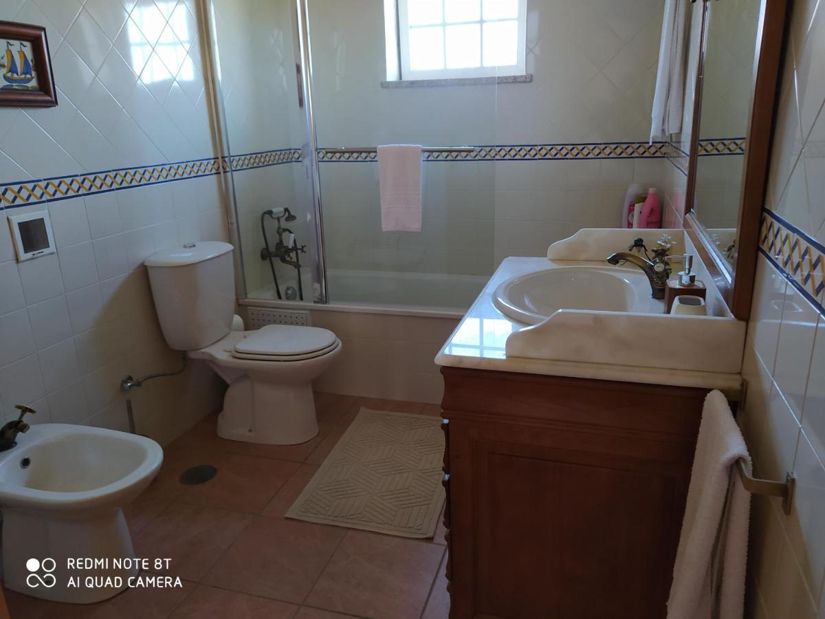 Quinta De Penelas Holiday home