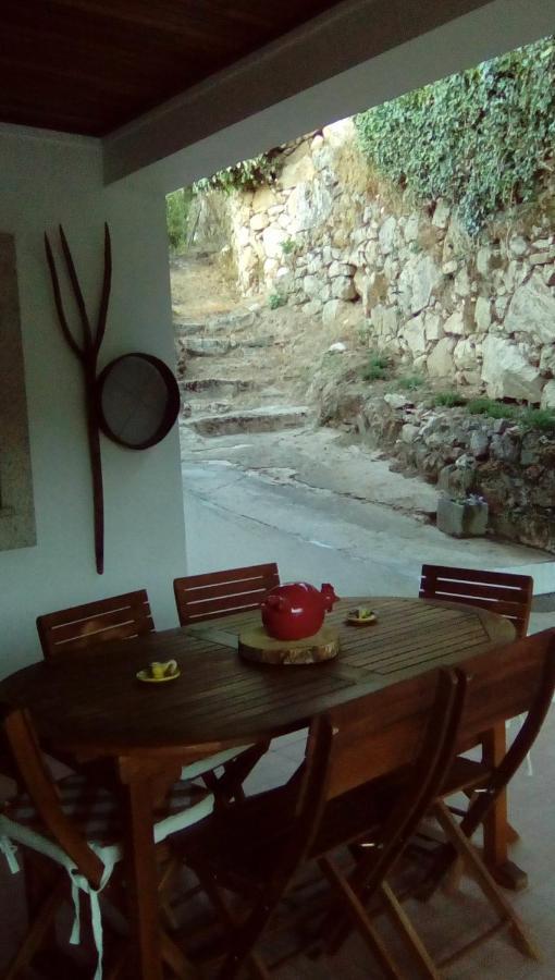 Quinta De Penelas Holiday home *
