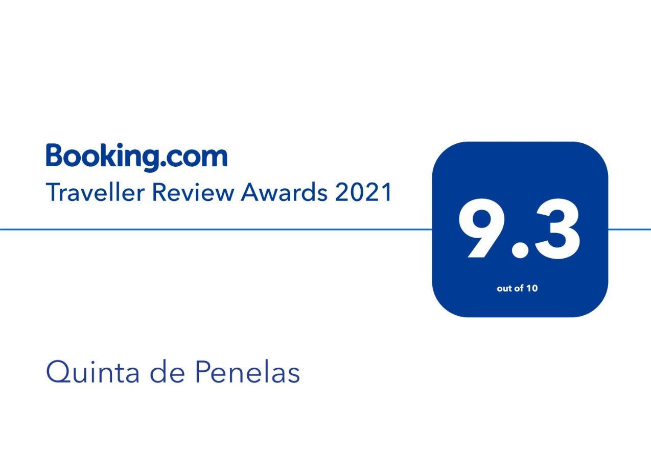 Quinta De Penelas Holiday home