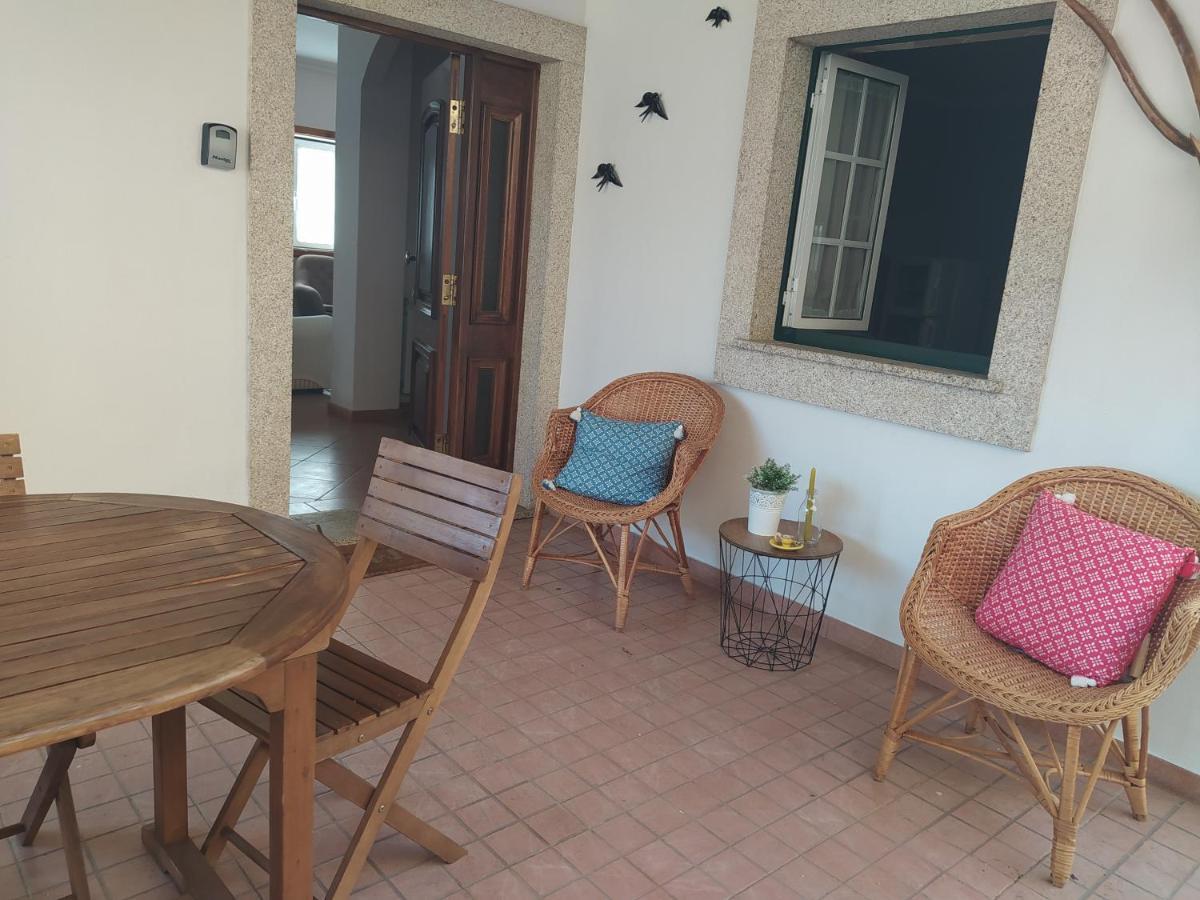 Holiday home Quinta De Penelas *