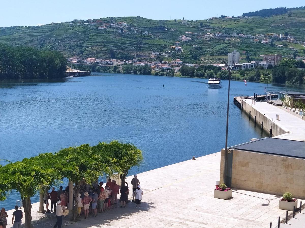 Quinta De Penelas Holiday home Lamego