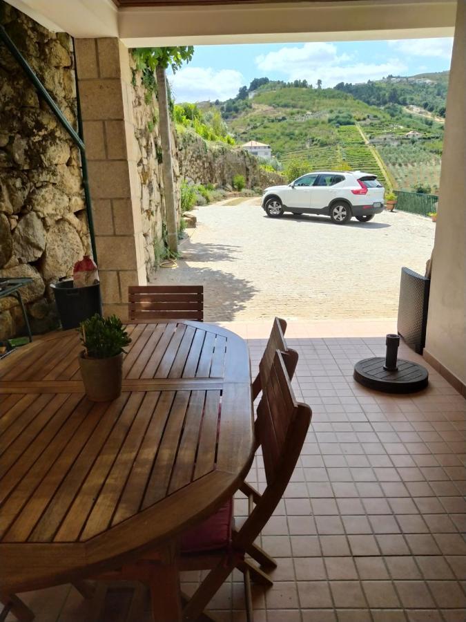 Quinta De Penelas Holiday home