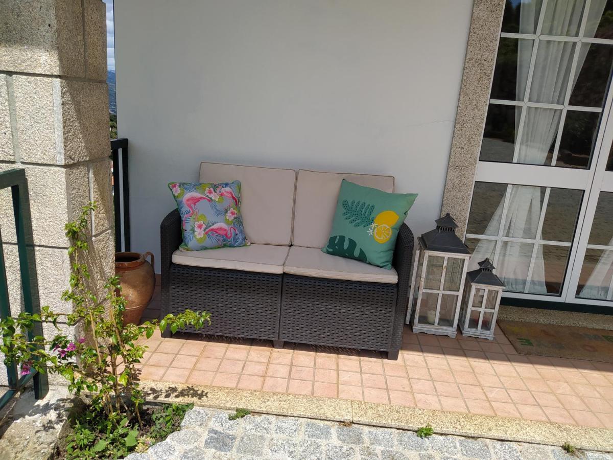 Quinta De Penelas Holiday home *
