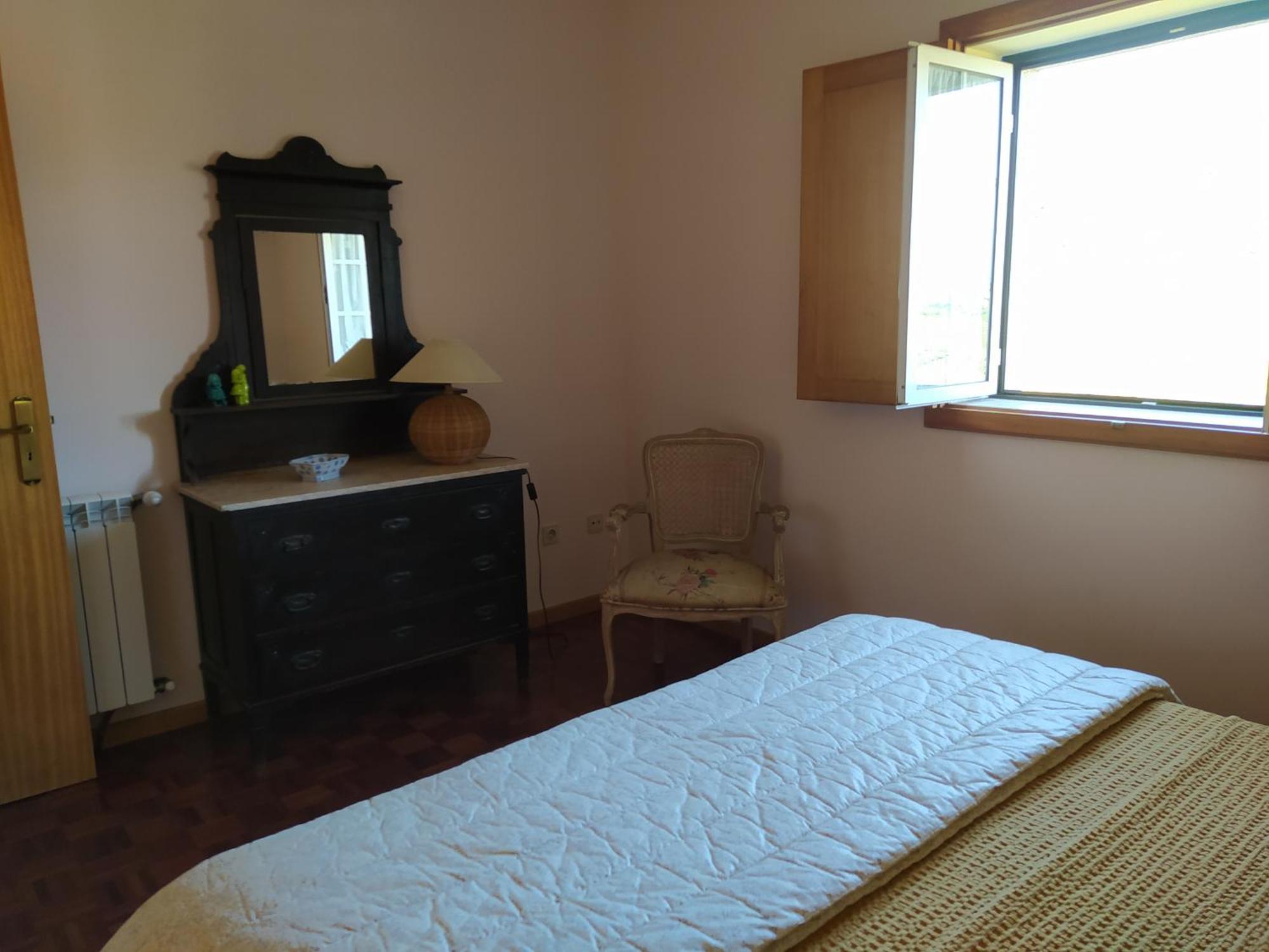 Quinta De Penelas Holiday home Lamego